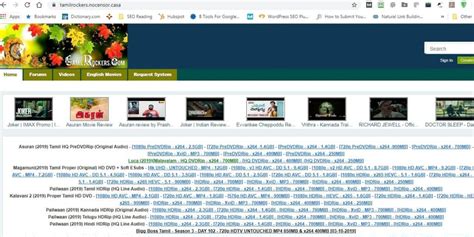 tamilrockers proxy site 1|Working Tamilrockers proxy and mirror sites to。